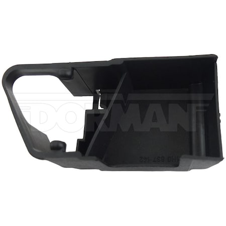 Motormite Interior Door Handle Front/Rear Right Be, 82906 82906